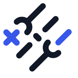Utility for GeneratePress logo