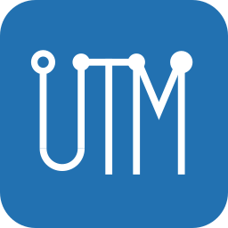 Utmatra – UTM Attribution and Tracking logo
