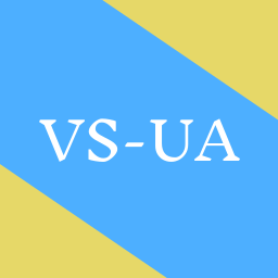 Vacancy Scraper UA logo