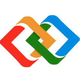 Velstack logo