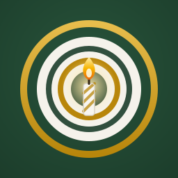 Vereins-Geburtstage logo
