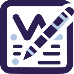 Vereinsantrag Formular logo