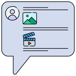 Easy Comment Embeds logo