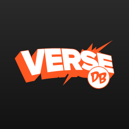 VerseDB – Showcase Your Comic Book Collection logo