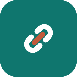via.mg – Auto Short Links & Social Previews logo