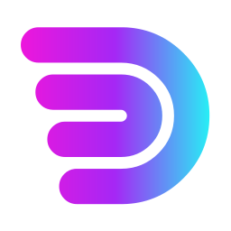 Viddeo – Hochformat Videoplayer logo