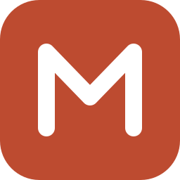 ViewMarkdown — Markdown Editor logo