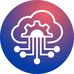 Visualwebs AI Cloud Suite logo