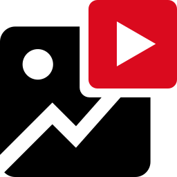 Vital Video Block logo