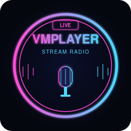 VMPlayer logo