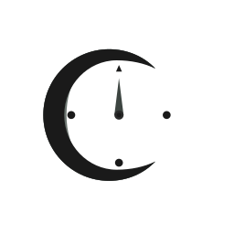 WAQTUNA Prayer Times logo