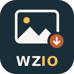 WebberZone Image Optimizer logo