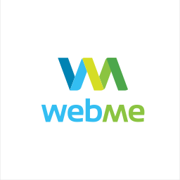 WebMe Cookie & Privacy logo