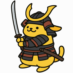 WebSamurai logo