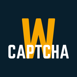 wenstonCaptcha logo
