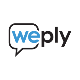 Weply Chat logo