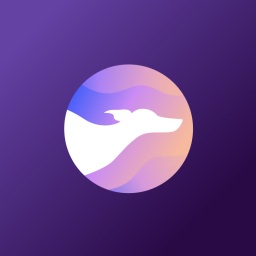 Whippet logo