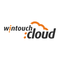 WINTOUCH Cloud logo