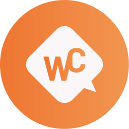 WiseChats logo