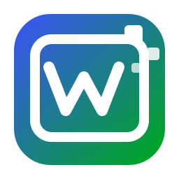 Wiwercy Web Image Converter logo