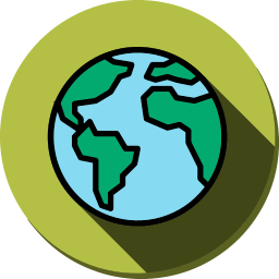 World Domination logo