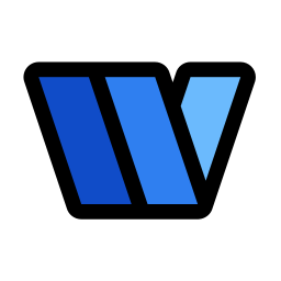 WP Connectr: Power Automate integration logo