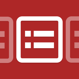 WP Post Series logo