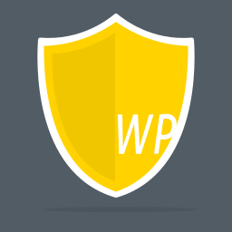 WP Shield logo
