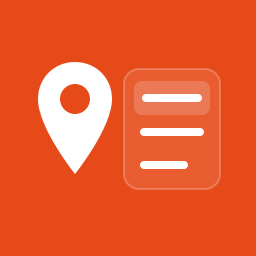 WPGeo Address Autocomplete for Ninja Forms logo
