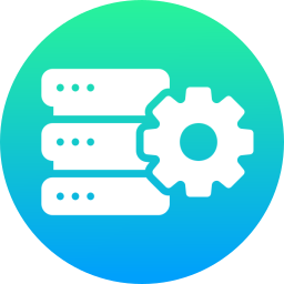 Web Server Information logo