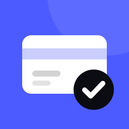 WPInterface Checkout with Paddle for Easy Digital Downloads logo