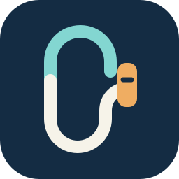 WriteLeash logo