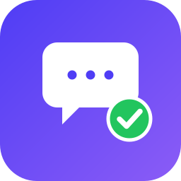 WVDevel Community Assistant for Telegram logo