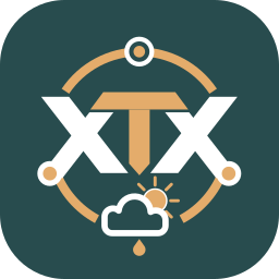 XTX Integration for Netatmo logo
