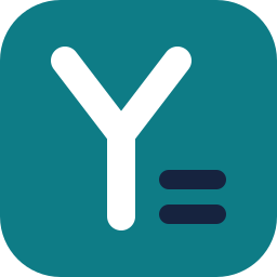 Yangra Calculator logo