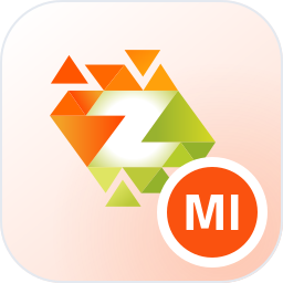 Zactonz AI Connector for Mistral AI logo