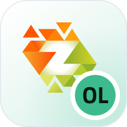 Zactonz AI Connector: Ollama logo