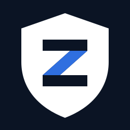 ZAIA Security logo