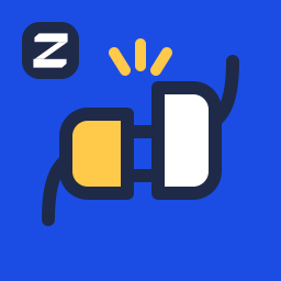 Zinn® Connector logo