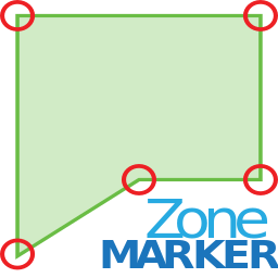 Zone Marker logo