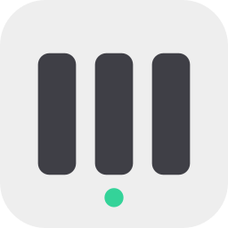 Zoobbe – Project Management & Kanban Boards logo
